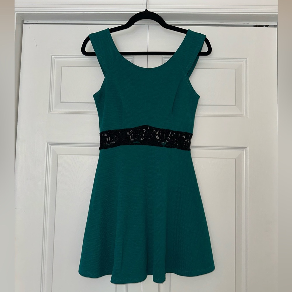 Charlotte Russe mini dress